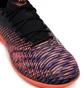 Футзалки мужские Puma Future 8 Play It Black/Multi 108379-01