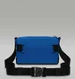 Сумка унісекс Air Jordan Jam Hbr Crossbody Bag Blue SM9031-BB7