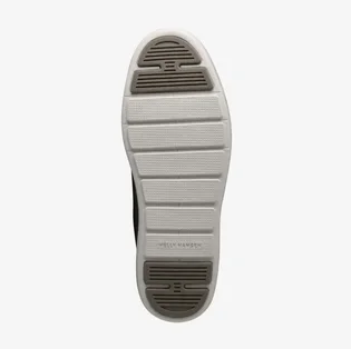 Кроссовки мужские Helly Hansen Landon Chukka Grey 11915-885