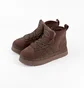 Ботинки женские Adidas Campus 00S Winter Brown JR3736
