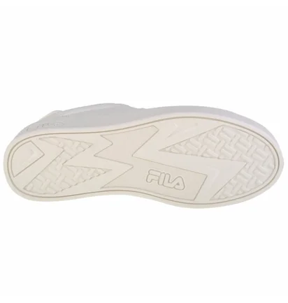 Кроссовки женские Fila Crosscourt Altezza R Wmn Beige FFW002213049