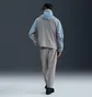 Вітровка чоловіча Nike Ssnl Wvn Wr Fz Light Blue HV6514-012