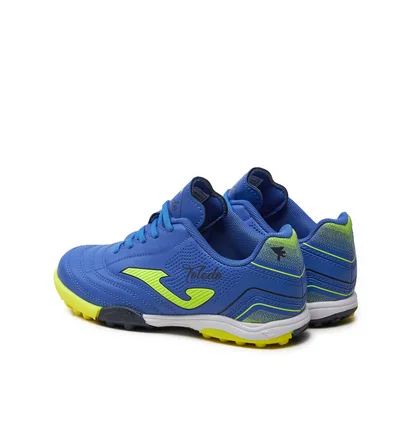 Сороконіжки дитячі Joma Toledo Blue TOJW2404TF