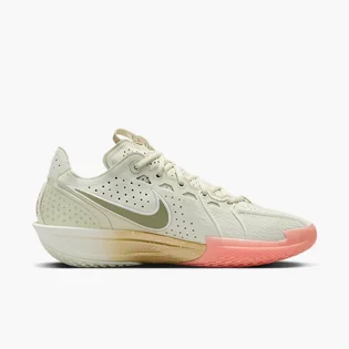 Кросівки унісекс Nike Gt Cut 3 Green DV2913-005