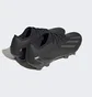 Бутси унісекс Adidas X Speedportal.1 Firm Ground Boots Black Gz5106