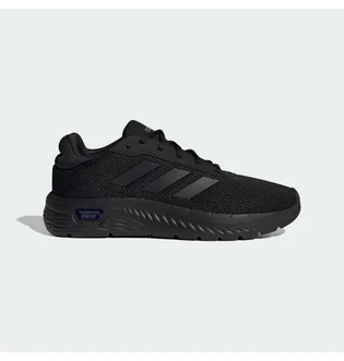 Кроссовки мужские Adidas Cloudfoam Comfy Black IH6129