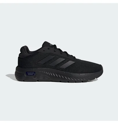 Кроссовки мужские Adidas Cloudfoam Comfy Black IH6129