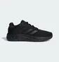Кроссовки мужские Adidas Cloudfoam Comfy Black IH6129