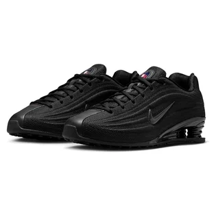 Кросівки жіночі Nike Shox Z WomenS Shoes Black HQ7540-003