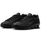 Кроссовки женские Nike Shox Z WomenS Shoes Black HQ7540-003