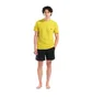 Футболка мужская Arena Pocket Logo Yellow 010996-300
