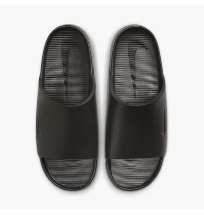 Тапочки мужские Nike Calm Slide Black FD4116-003