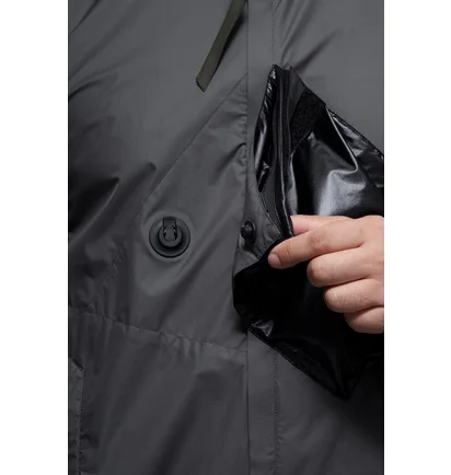 Куртка чоловіча Acronym J36-Ws Grey J36-WS