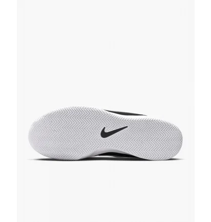 Кроссовки мужские Nike Court Air Zoom Lite 3 Black Dv3263-001