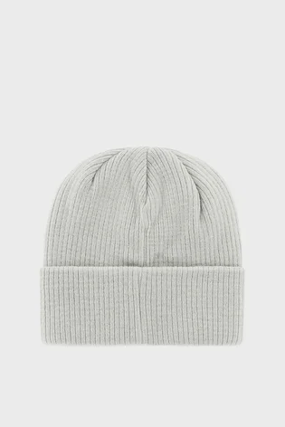 Шапка унисекс 47 Brand Los Angeles Dodgers Grey CHSCK12XXE-GY