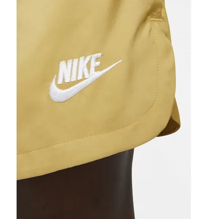 Шорти чоловічі Nike Sportswear Sport Essentials Yellow Dm6829-725