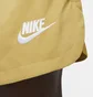 Шорти чоловічі Nike Sportswear Sport Essentials Yellow Dm6829-725