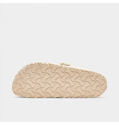 Тапочки жіночі BIRKENSTOCK Boston Essentials Eva Clogs Beige 1027382