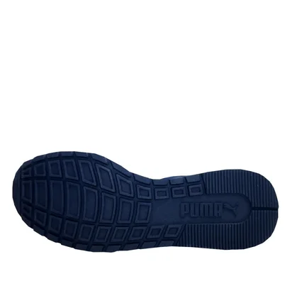 Кросівки чоловічі Puma St Runner V4 Nl Granatowe Blue 399069-07