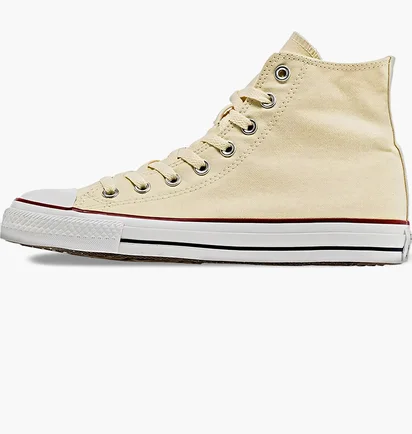 Кеды женские Converse Chuck Taylor All Star Hi Beige M9162
