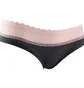 Трусики женские Manoukian Shorty Pink/Grey (2 шт) 12890483-2