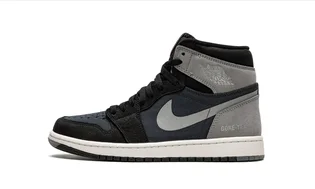 Кроссовки мужские Air Jordan 1 Element Black/Grey DB2889-001