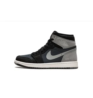 Кроссовки мужские Air Jordan 1 Element Black/Grey DB2889-001