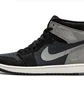 Кросівки чоловічі Air Jordan 1 Element Black/Grey DB2889-001