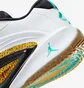 Кроссовки мужские Air Jordan Luka 3 White FQ1284-100