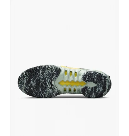 Кроссовки унисекс Nike Cosmic Unity 2 Green Dh1537-300