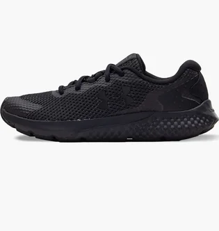 Кросівки жіночі Under Armour Charged Rogue 3 Black 3024888-003