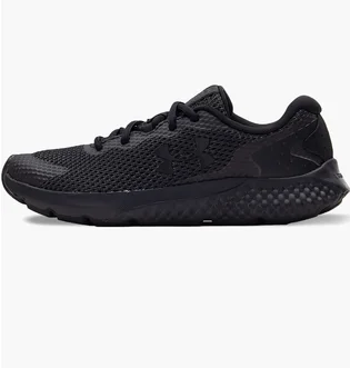 Кроссовки женские Under Armour Charged Rogue 3 Black 3024888-003