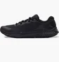 Кроссовки женские Under Armour Charged Rogue 3 Black 3024888-003