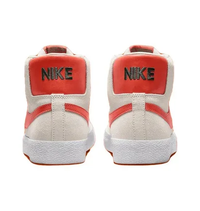 Кросівки чоловічі Nike Blazer Mid Beige FD0731-003