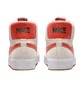 Кросівки чоловічі Nike Blazer Mid Beige FD0731-003