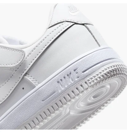 Кросівки дитячі Nike Air Force 1 Low Easyon White IH4498-101