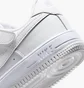 Кросівки дитячі Nike Air Force 1 Low Easyon White IH4498-101