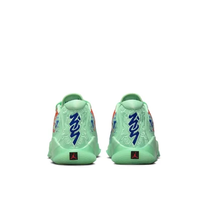 Кросівки дитячі Air Jordan Zion 3 Gs Turquoise DV3869-300