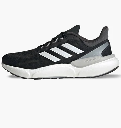 Кроссовки мужские Adidas Solarboost 5 Shoes Black HP5664
