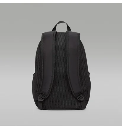 Рюкзак унісекс Air Jordan Jam Mvp Black MA9107-023