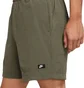 Шорты мужские Nike Sportswear Sport Essential Woven Camp Shorts Olive DQ4907-222