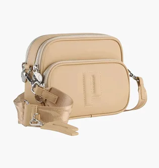 Сумка жіноча Puma Sense Beige 091301-03