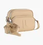 Сумка жіноча Puma Sense Beige 091301-03