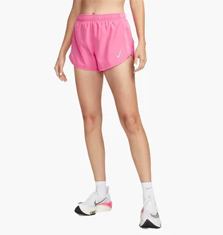 Шорты женские Nike Dri-Fit Tempo Race Pink Dd5935-684