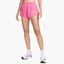 Шорти жіночі Nike Dri-Fit Tempo Race Pink Dd5935-684