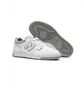 Кросівки унісекс New Balance Bb 480 Lgm White BB480LGM