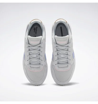 Кроссовки женские Reebok Royal Techque T Ce Grey Gz6061