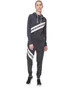 Худі жіноче New Balance Relentless Terry Layer Black Wt21179Bk