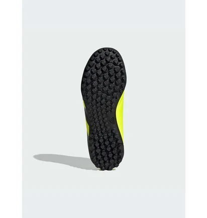 Сороконожки детские Adidas Predator Club Yellow IG5436