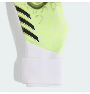 Рукавиці воротарські Adidas Predator Pro Green JN5363